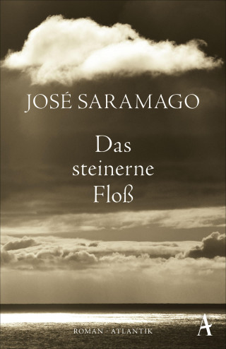 José Saramago: Das steinerne Floß