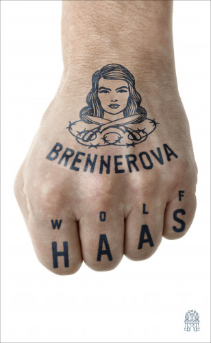 Wolf Haas: Brennerova