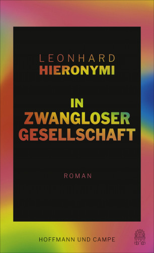 Leonhard Hieronymi: In zwangloser Gesellschaft