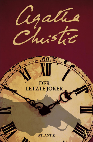 Agatha Christie: Der letzte Joker