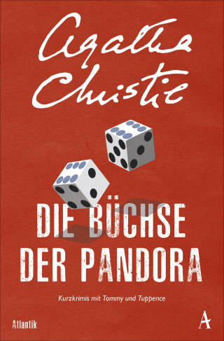Agatha Christie: Die Büchse der Pandora