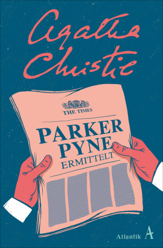Agatha Christie: Parker Pyne ermittelt