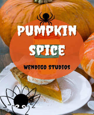 Wendigo Studios: Pumpkin Spice