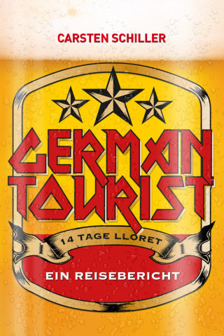 Carsten Schiller: German Tourist