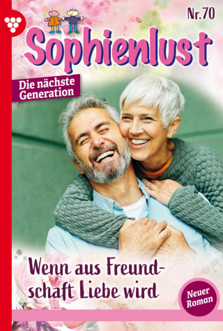Carina Lind: Wenn aus Freundschaft Liebe wird …