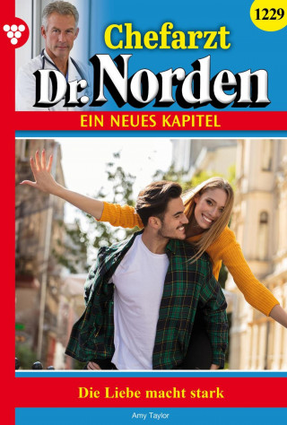 Amy Taylor: Die Liebe macht stark!