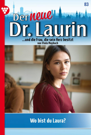 Viola Maybach: Wo bist du, Laura?