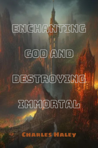 Charles Haley: Enchanting God And Destroying Immortal
