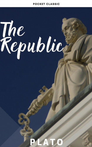 Plato, Pocket Classic: The Republic