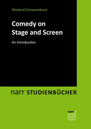 Wieland Schwanebeck: Comedy on Stage and Screen