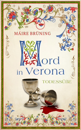Máire Brüning: Mord in Verona