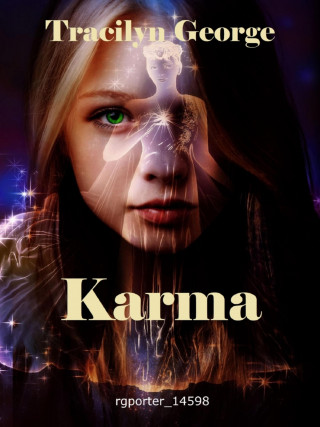 Tracilyn George: Karma