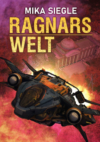 Mika Siegle: Ragnars Welt