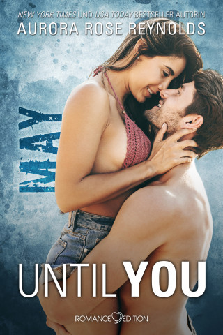 Aurora Rose Reynolds: Until You: May