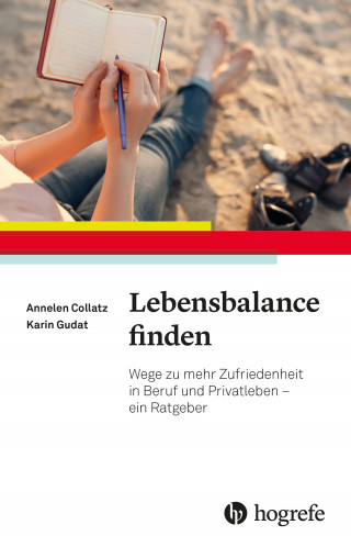 Annelen Collatz, Karin Gudat: Lebensbalance finden