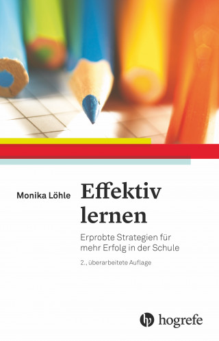 Monika Löhle: Effektiv lernen