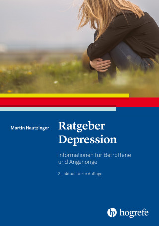Martin Hautzinger: Ratgeber Depression