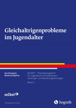 Eva Dresbach, Manfred Döpfner: Gleichaltrigenprobleme im Jugendalter