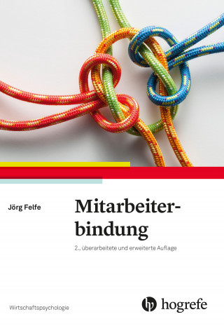 Jörg Felfe: Mitarbeiterbindung