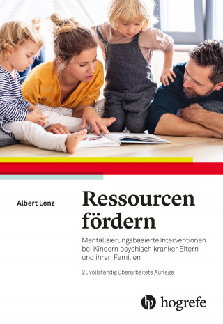 Albert Lenz: Ressourcen fördern
