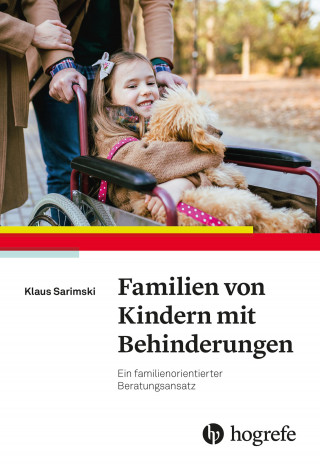 Klaus Sarimski: Familien von Kindern mit Behinderungen