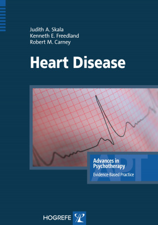 Judith A Skala, Kenneth E Freedland, Robert M Carney: Heart Disease