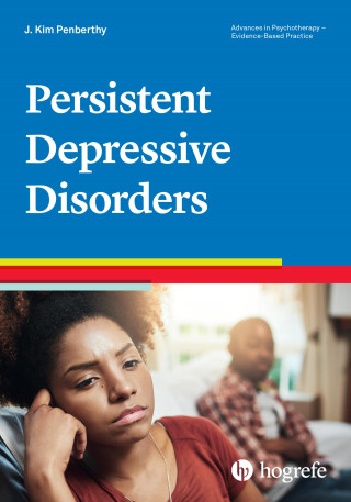 J. Kim Penberthy: Persistent Depressive Disorder