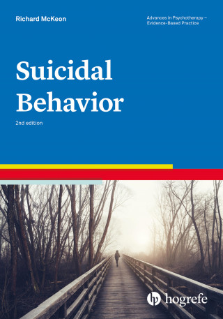Richard McKeon: Suicidal Behavior