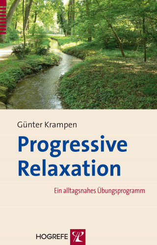 Günter Krampen: Progressive Relaxation