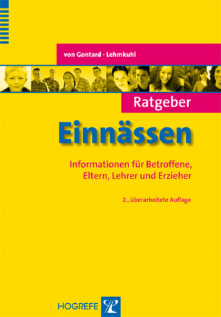 Alexander von Gontard, Gerd Lehmkuhl: Ratgeber Einnässen