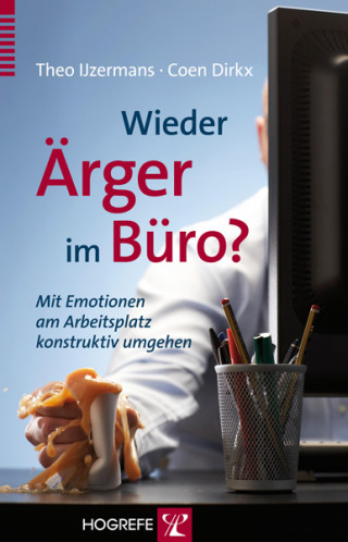 Theo Ijzermans, Coen Dirkx: Wieder Ärger im Büro?