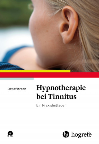 Detlef Kranz: Hypnotherapie bei Tinnitus