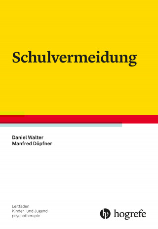 Daniel Walter, Manfred Döpfner: Schulvermeidung