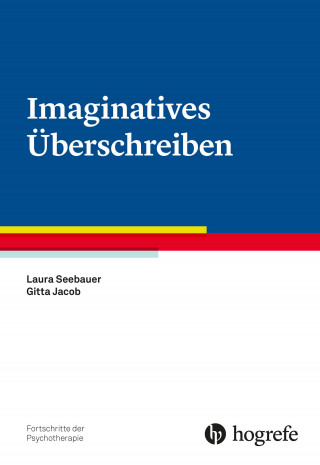 Laura Seebauer, Gitta Jacob: Imaginatives Überschreiben