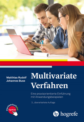 Matthias Rudolf, Johannes Buse: Multivariate Verfahren