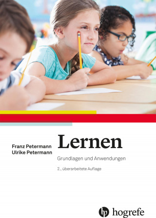 Franz Petermann, Ulrike Petermann: Lernen