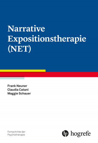 Frank Neuner, Claudia Catani, Maggie Schauer: Narrative Expositionstherapie (NET)