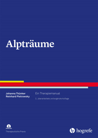 Johanna Thünker, Reinhard Pietrowsky: Alpträume