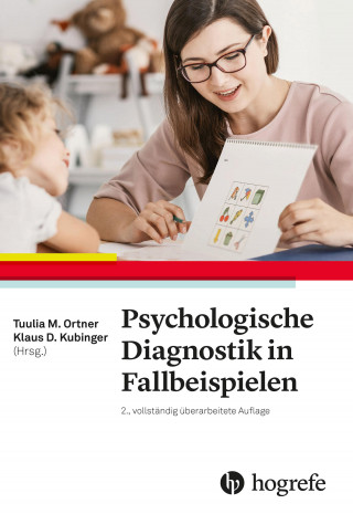 Psychologische Diagnostik in Fallbeispielen