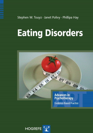 Stephen Touyz, Janet Polivy, Phillipa Hay: Eating Disorders