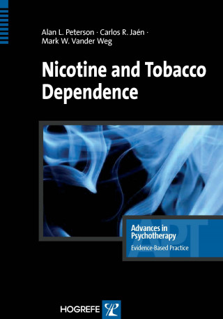 Alan L Peterson, Mark W. Vander Weg, Carlos R. Jaén: Nicotine and Tobacco Dependence