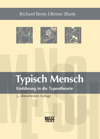 Richard Bents, Reiner Blank: Typisch Mensch
