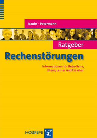 Claus Jacobs, Franz Petermann: Ratgeber Rechenstörungen