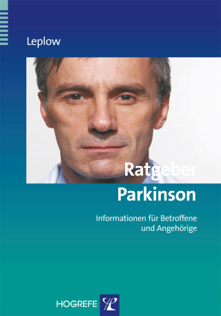 Bernd Leplow: Ratgeber Parkinson