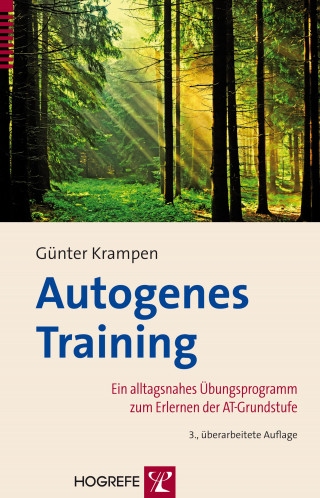 Günter Krampen: Autogenes Training