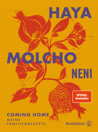 Haya Molcho: Coming Home