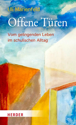 Uli Marienfeld: Offene Türen