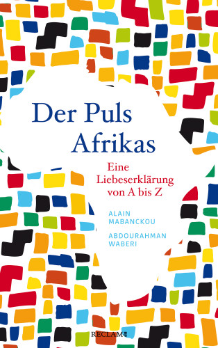 Alain Mabanckou, Abdourahman Waberi: Der Puls Afrikas