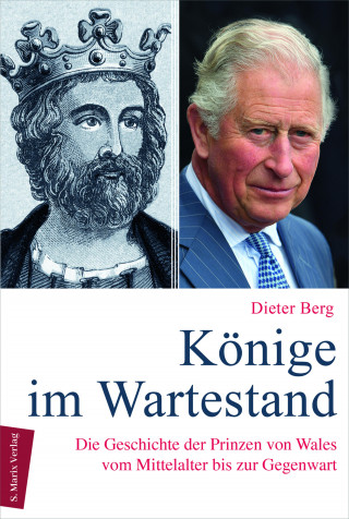 Dieter Berg: Könige im Wartestand