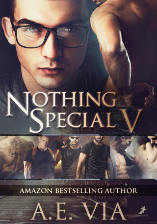 A.E. Via: Nothing Special V